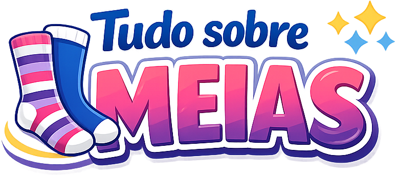 Tudo Sobre Meias